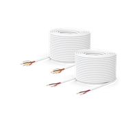 Ubiquiti UACC-Cable-DoorLockRelay-1P UniFi Access 1-pair doorlock relay cable, 500ft spool