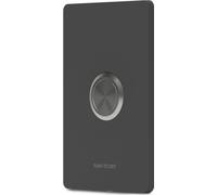 Ubiquiti UniFi Access Button - Bouton d'accès, intérieur, noir/blanc