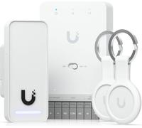 Ubiquiti UniFi Access G3 Starter Kit - Hub