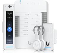 Ubiquiti UniFi Access G3 Starter Kit Pro - Hub