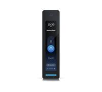 Ubiquiti UniFi Access Reader G2 Professional - Zutrittskontrollterminal mit NFC-Leser - mit Kamera - kabelgebunden - NFC, Bluetooth 4,2 LE, Mifare - 13,56 MHz - 10/100/1000 Ethernet - Schwarz (UA-G2-