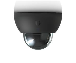 Ubiquiti UniFi AI Dome – Caméra dôme de surveillance IA 4K avec détection intelligente et vision nocturne IR UVC-AI-Dome-B
