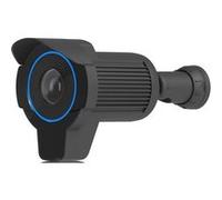 Ubiquiti UniFi AI LPR - Caméra de surveillance réseau - puce - extérieur - résistant aux intempéries - couleur (Jour et nuit) - 8 MP - 3840 x 2160 - 4K - Focale fixe - audio - GbE - DC 42.5 - 57 V / P