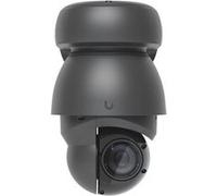 Ubiquiti UniFi AI PTZ Industrial - Caméra de surveillance réseau - PIZ - tourelle - extérieur - couleur (Jour et nuit) - 8 MP - 3840 x 2160 - 4K - GbE - DC 42.5 - 57 V / PoE ++ G