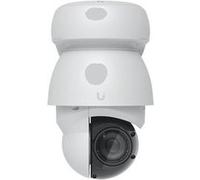Ubiquiti UniFi AI PTZ Industrial - Caméra de surveillance réseau - PIZ - tourelle - extérieur - couleur (Jour et nuit) - 8 MP - 3840 x 2160 - 4K - GbE - DC 42.5 - 57 V / PoE ++