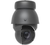 Ubiquiti UniFi AI PTZ Precision - Caméra de surveillance réseau - PIZ - tourelle - résistant aux intempéries - couleur (Jour et nuit) - 8 MP - 3840 x 2160 - 4K - GbE - DC 42.5 - 57 V / PoE++