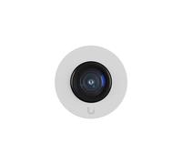 Ubiquiti Unifi Ai Theta Pro - Wide Angle - ?berwachungskamera - Bullet - Innenbereich - Farbe (tag&nacht) - 8 Mp - 3840 X 2160 - Feste Brennweite - H