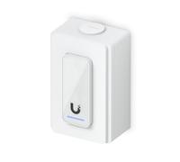Ubiquiti Boîte de jonction UniFi Reader UACC-READER-JB-W Blanc