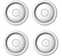 Ubiquiti UniFi AP-AC EDU - Borne d'accès sans fil - Wi-Fi 5 - 2.4 GHz, 5 GHz - courant continu (pack de 4) G