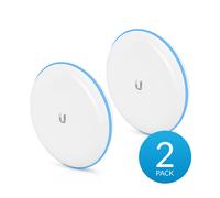 Ubiquiti UniFi Building Bridge – Pont point à point 60 GHz avec liaison de secours 5 GHz UBB