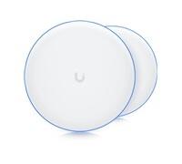 Ubiquiti UniFi UBB 60GHz/5GHz PtP Bridge Kit 6Gbps+