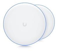 Ubiquiti Pont sans fil UniFi Building Bridge XG (UBB-XG) – 10GbE Wi‑Fi 5 5/60 GHz pack de 2