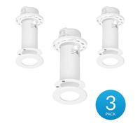 Ubiquiti UniFi Ceiling Mount for Unifi FlexHD Access Point - 3 packs