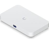 Ubiquiti UniFi Cloud Gateway Fiber (2xWAN/5xLAN) UCG-FIBER Powerful and compact multi-WAN UniFi Cloud Gateway