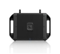 Ubiquiti UniFi Cloud Gateway Industrial – Passerelle 10GbE industrielle avec WiFi 7 et PoE UCG-Industrial