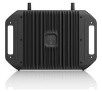 Ubiquiti UniFi Cloud Gateway Industrial - Routeur PoE++ 2.5G avec WAN 10G et Wi-Fi 7