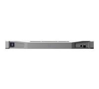 Ubiquiti UniFi Cloud Key Enterprise - Dispositif de télécommande - 10GbE - 1U