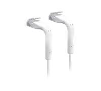 Ubiquiti UniFi cordon de raccordement - 1 m - blanc