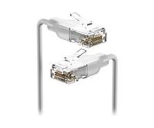 Ubiquiti UniFi cordon de raccordement - 1 m - blanc