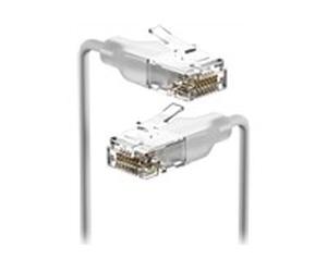 Ubiquiti UniFi cordon de raccordement - 30 cm - blanc