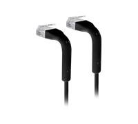 Ubiquiti UniFi cordon de raccordement - 8 m - noir