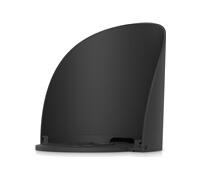 Ubiquiti UniFi couvercle de protection de caméra - bouclier météo pour caméra dôme