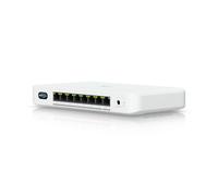Ubiquiti UniFi Device Bridge Switch — Pont sans fil compact avec commutateur PoE UDB-Switch