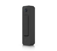 Ubiquiti UniFi Doorbell Lite Noir | Sonnette vidéo PoE 5 MP avec audio bidirectionnel UVC-Doorbell-Lite-B