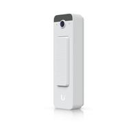 Ubiquiti Sonnette vidéo UniFi Protect Doorbell Lite UVC-Doorbell-Lite-W 5MP PoE IPX5 Blanche