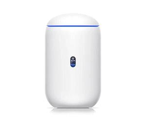 Ubiquiti UniFi Dream Machine Appareil Tout-en-Un avec Point d'accès, commutateur, passerelle de sécurité (UDR)
