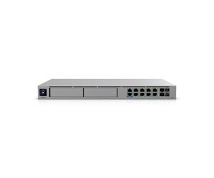 Ubiquiti UniFi Dream Machine Beast 25G passerelle cloud d’entreprise UDM-Beast