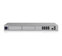 Ubiquiti UniFi Dream Machine Pro Max - Routeur commutateur 8 ports - 10GbE, 2.5GbE - ports WAN : 2 G