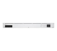 Ubiquiti UniFi Dream Machine Pro - Périphérique d'administration réseau - 1GbE - 1U - rack-montable