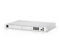 Ubiquiti UniFi Dream Machine Pro - Périphérique d'administration réseau - 1GbE - 1U - rack-montable G