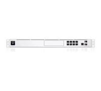 Ubiquiti UniFi Dream Machine Pro - Routeur/NVR Gigabit avec WAN 2.5G - Rackable 19