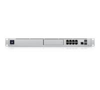Ubiquiti UniFi Dream Machine SE - Routeur PoE/NVR Gigabit avec WAN 2.5G - Rackable 19