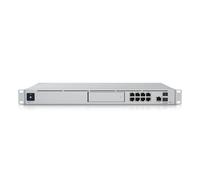 Ubiquiti UniFi Dream Machine Special Edition – routeur tout-en-un avec PoE et UniFi OS UDM-SE
