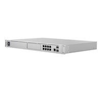 Ubiquiti Routeur tout-en-un, passerelle de sécurité, switch PoE intégré, NVR