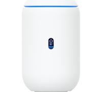 Ubiquiti UniFi Dream Router UDR7 (5 GbE RJ45 Ports, WiFi 7) 802.11be, 4x4 MU-MIMO Technology