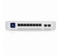 Ubiquiti Switch Enterprise 8 PoE USW-Enterprise-8-PoE