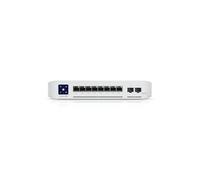 ubiquiti changer usw enterprise 8p