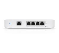 Ubiquiti UniFi Enterprise Fortress Gateway - Routeur 2.5G - Rackable 19