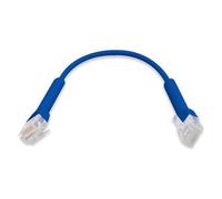 Ubiquiti UniFi Ethernet Patch Cable câble de réseau Bleu Cat6