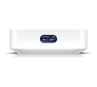 Ubiquiti UniFi Express routeur sans fil Gigabit Ethernet Bi-bande (2,4 GHz / 5 GHz) Blanc