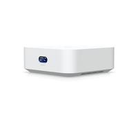 Ubiquiti UniFi Express UX7-EU Routeur 5.7Gbps, WiFi 6 802.11ax, 2xGE, ARM Cortex-A53 1.5GHz, Ant. Internes 6dBi, LCM 0.96", Sécurité WPA3