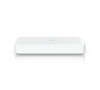 Ubiquiti UniFi Flex 2.5G PoE Géré L2 2.5G Ethernet (100/1000/2500) Connexion Ethernet, supportant l'alimentation via ce port (PoE) Montage sur le bureau ou sur