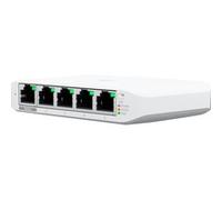 Ubiquiti USW-Flex-Mini-5, Switch