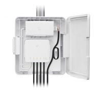 Ubiquiti UniFi Flex Switch Adapter Kit – kit alimentation et montage USW-Flex-Utility