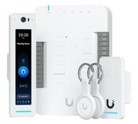 Ubiquiti Kit de démarrage UniFi Access G2 UA-G2-SK-PRO Professionnel Argent