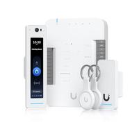 Ubiquiti Kit de démarrage UniFi Access G2 UA-G2-SK-PRO Professionnel Argent